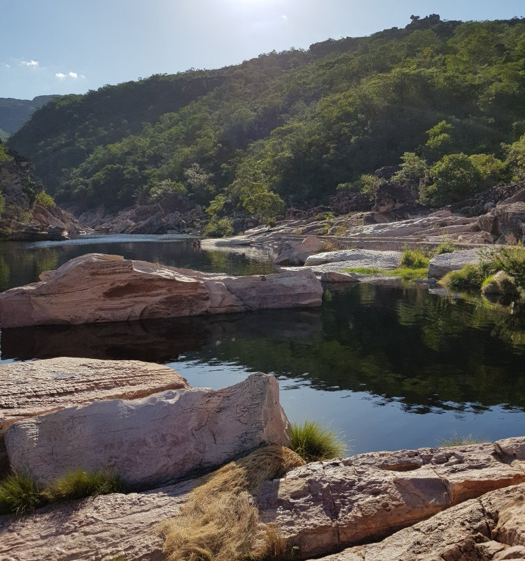 Poco Donana-Andarai必去景点