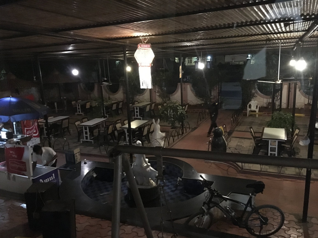 Hotel Beach Classic主图