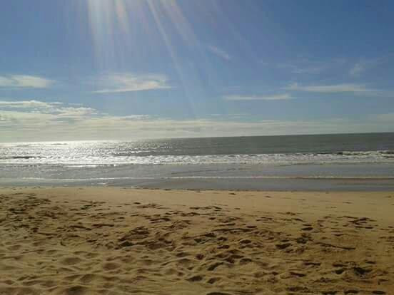 Praia dos Castelhanos景点图片