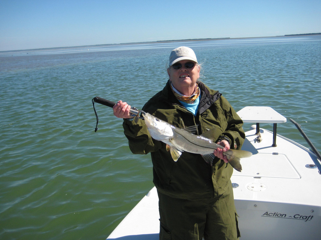 Flatitude Charters-伊斯拉摩拉达必去景点