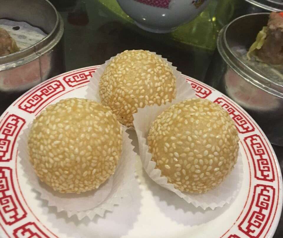 South Garden Chinese Restaurant