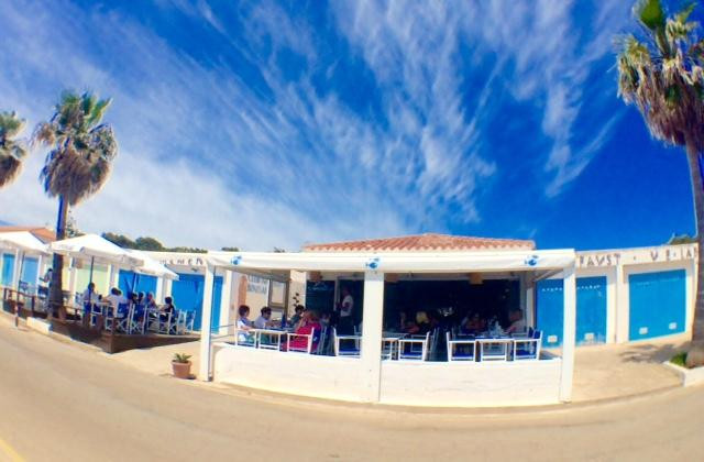 Club Nautico Binisafua