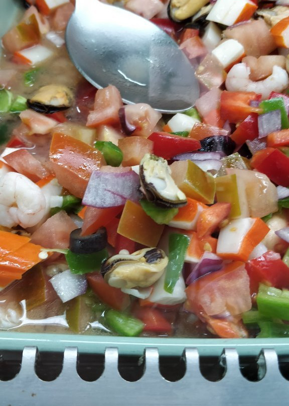 Chella餐馆和美食-Arrozarse