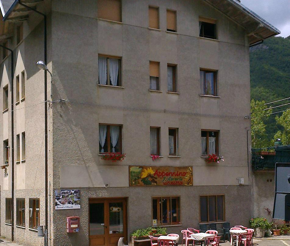 Ristorante Appennino