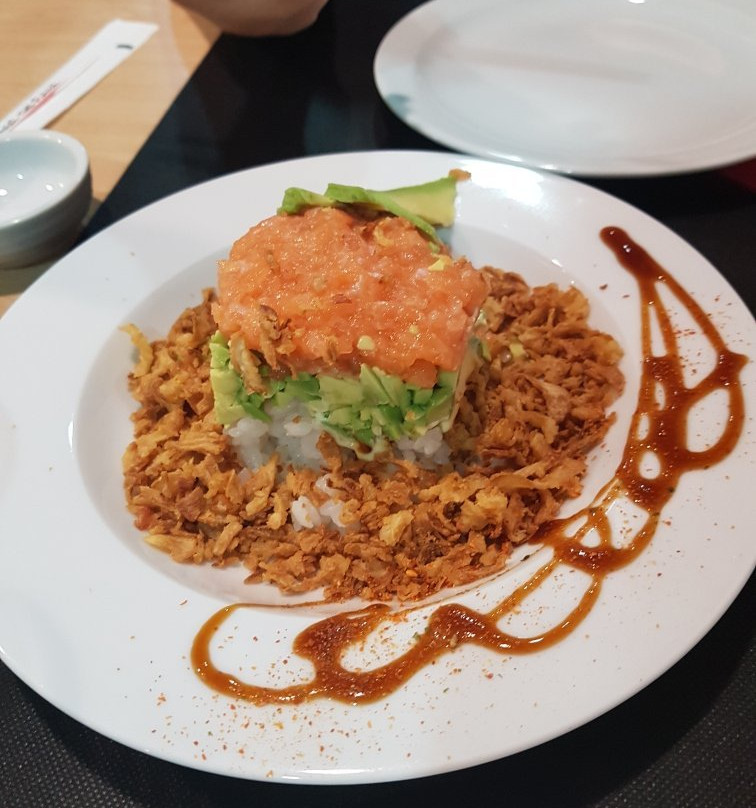 Sushi Lai