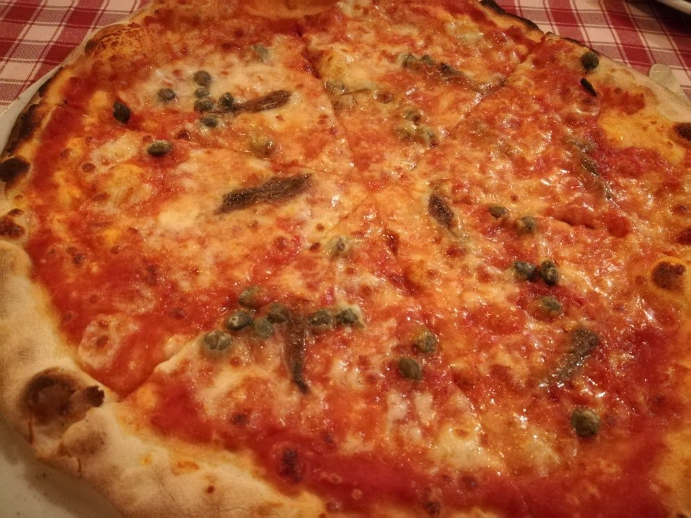 Pizzeria il pizzone rosticceria