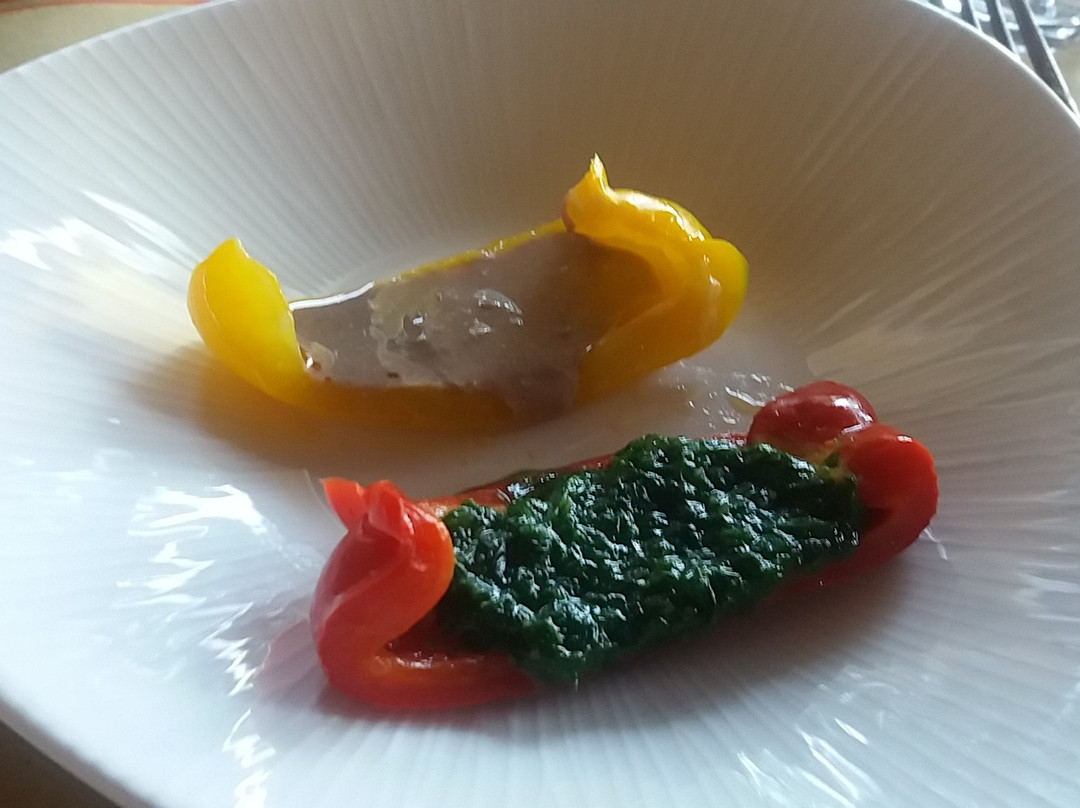 Netro餐馆和美食-Terra Anima e Cucina