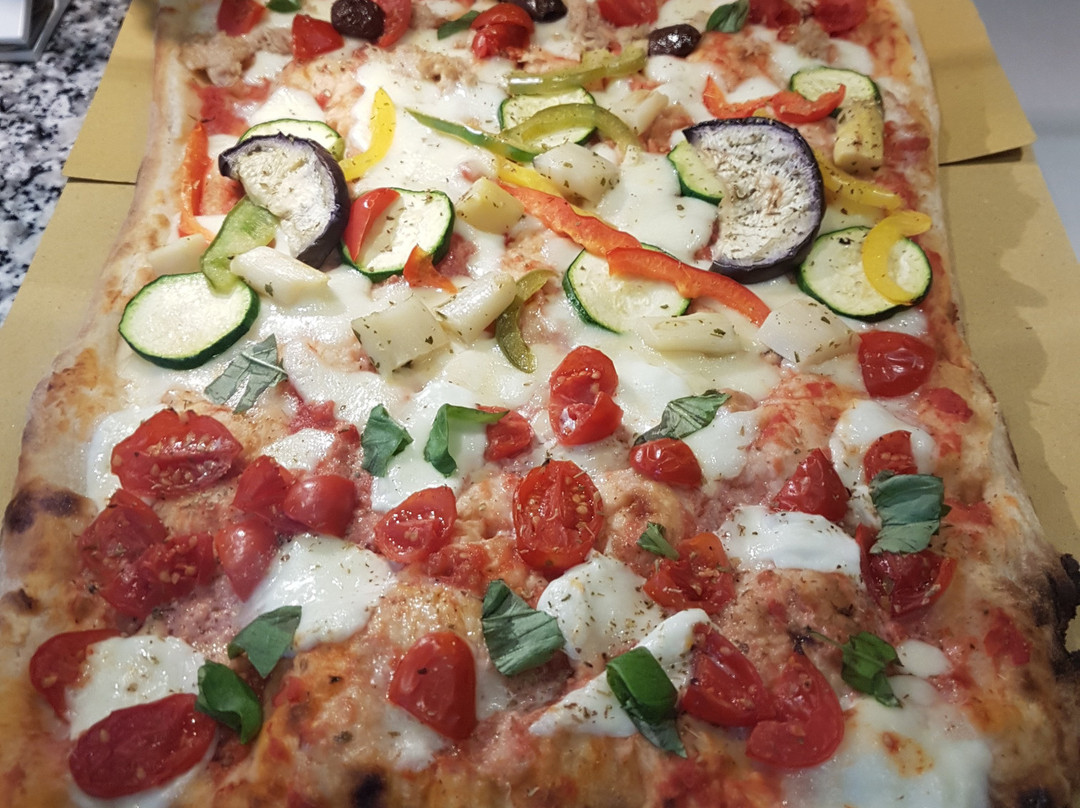 Antica Pizzeria