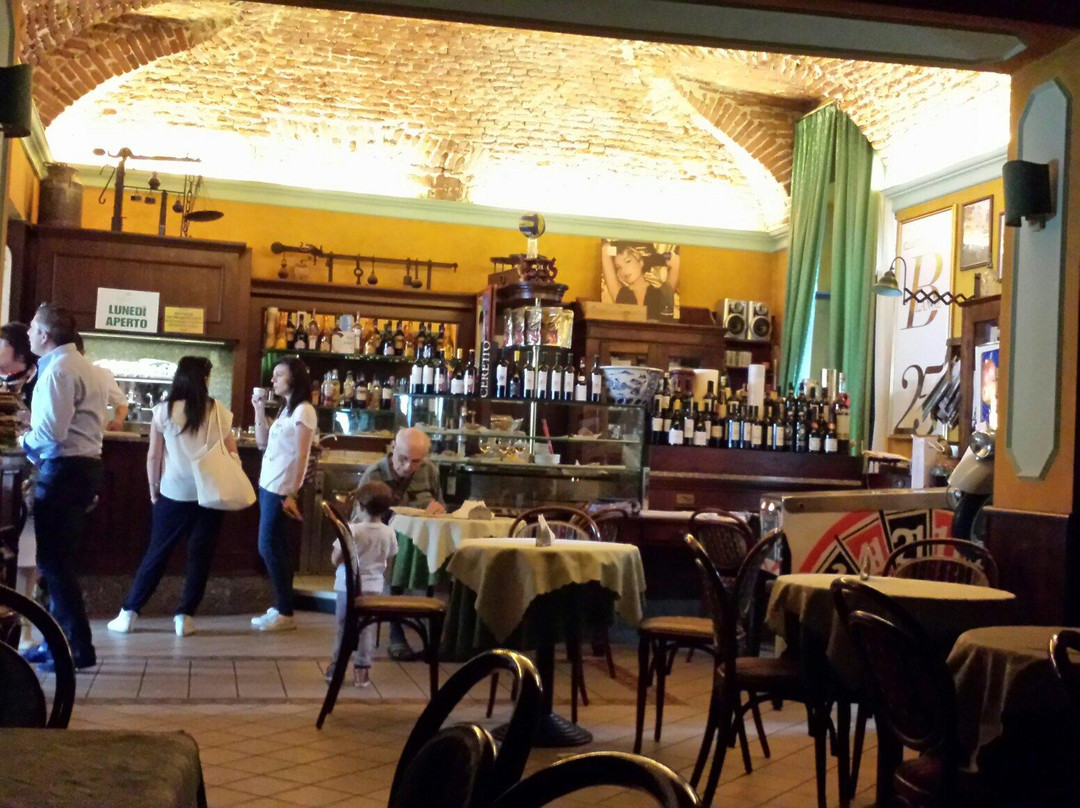 Caffe Del Peso