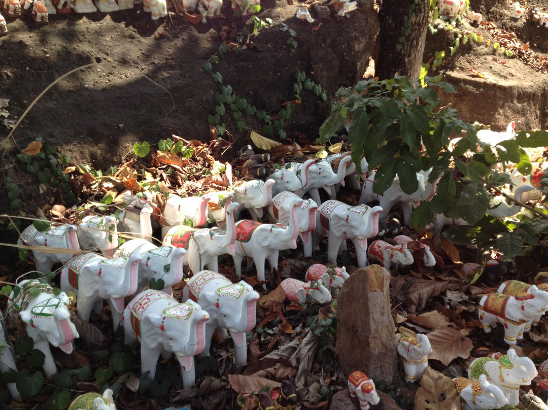 挽芳旅游攻略图片