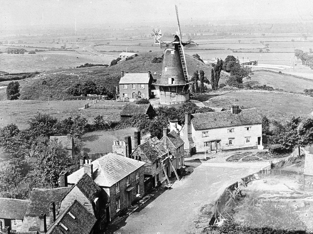 Rayleigh旅游攻略图片