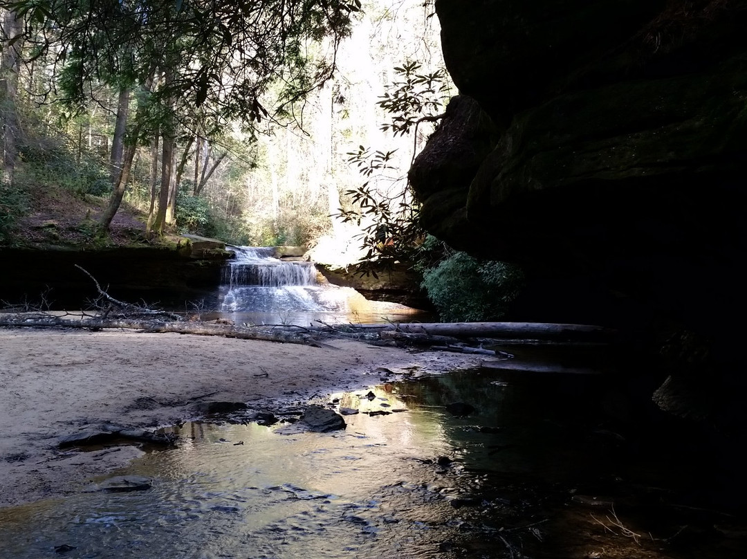 Slade旅游攻略图片