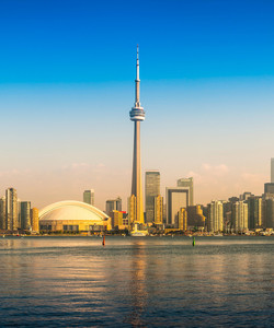 北美洲多伦多图片