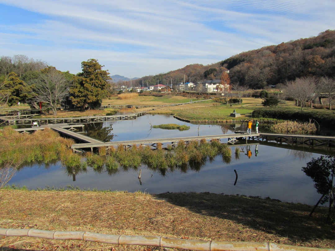 中井町旅游攻略图片