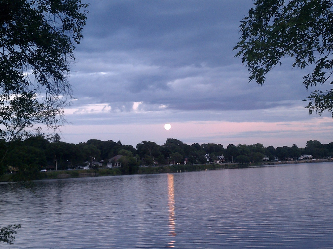 韦克菲尔德旅游攻略图片