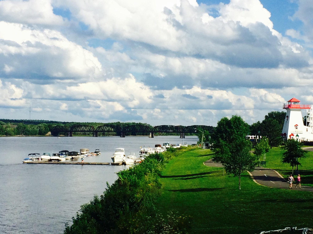 null-弗雷德里克顿