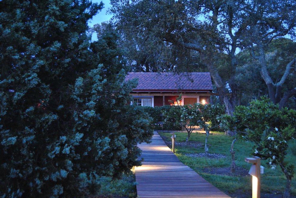 Herdade das Barradas da Serra-官方