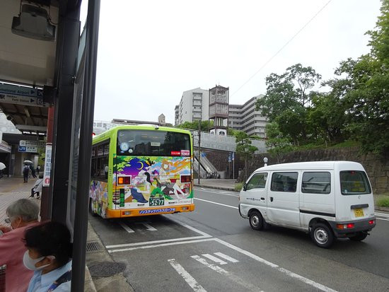 Flanders Bell（Carillon）-伊丹市必去景点