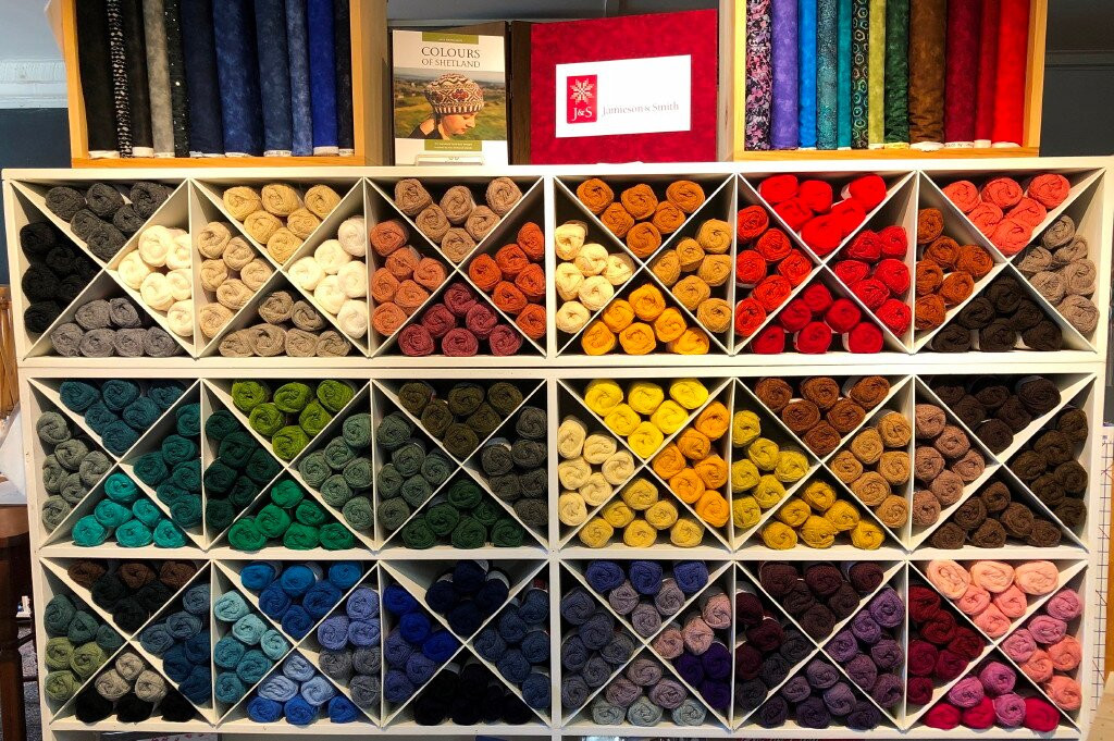 The Sievers Shop-Washington Island必去景点