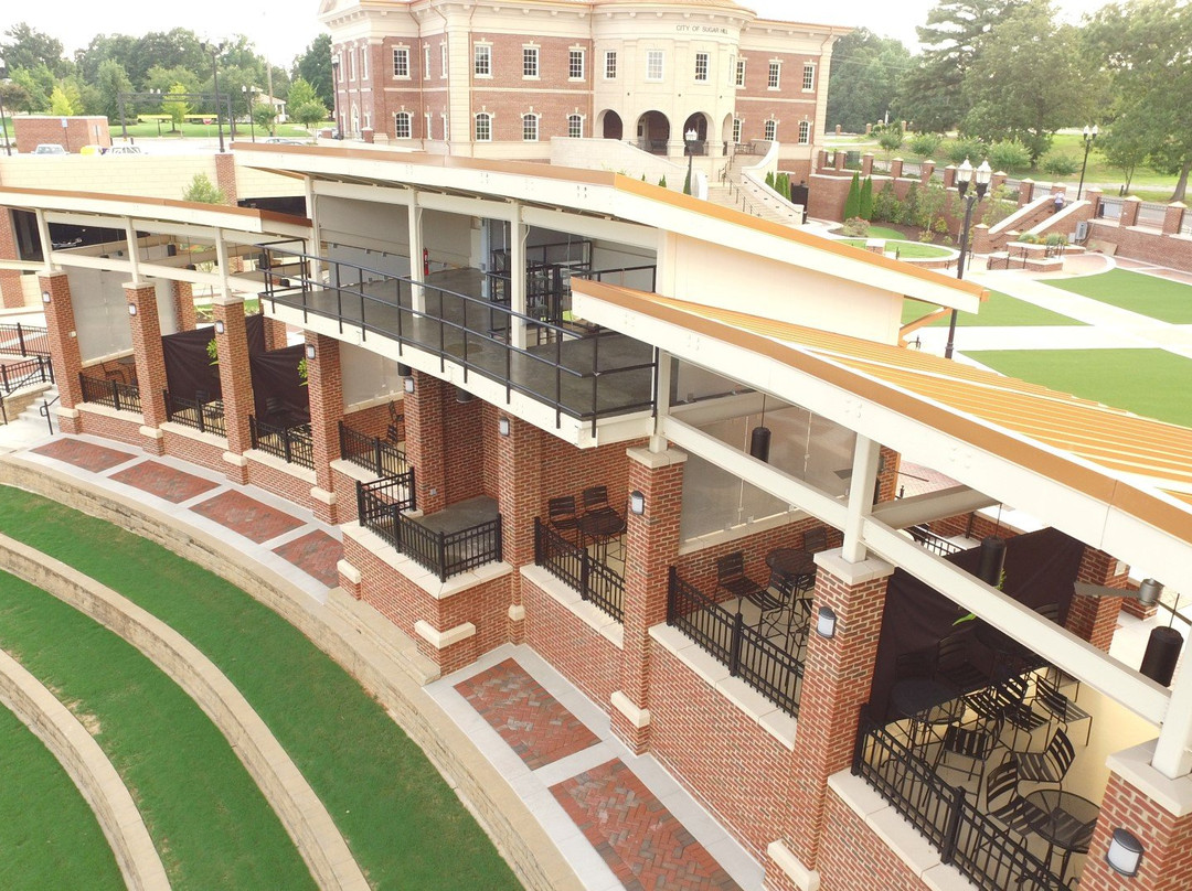 The Bowl-Sugar Hill必去景点