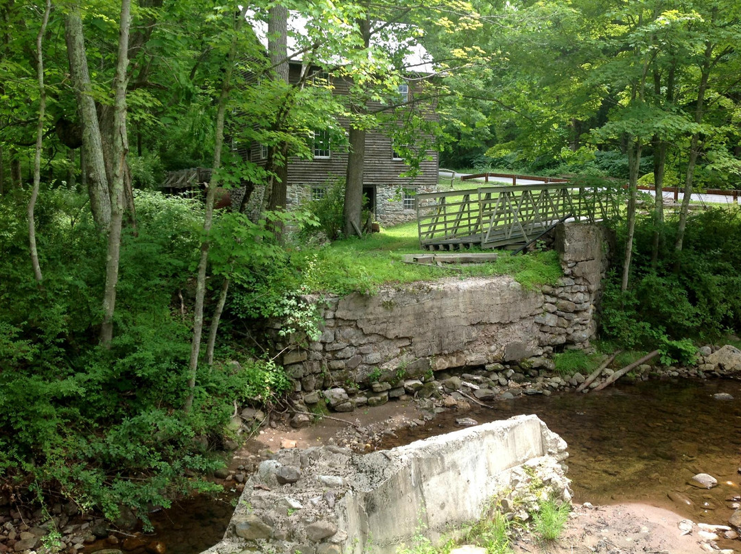 Blairstown旅游攻略图片