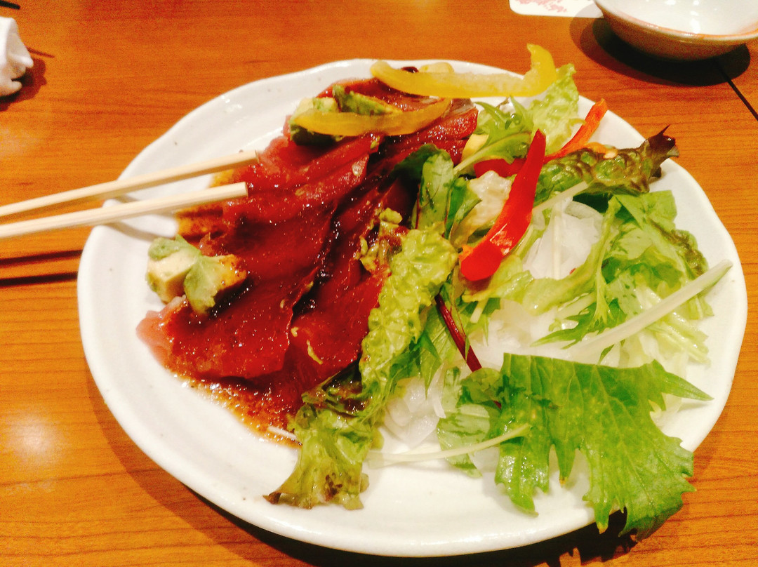 花の舞 古川店