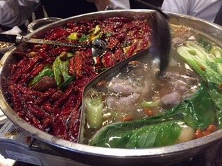 知音食堂