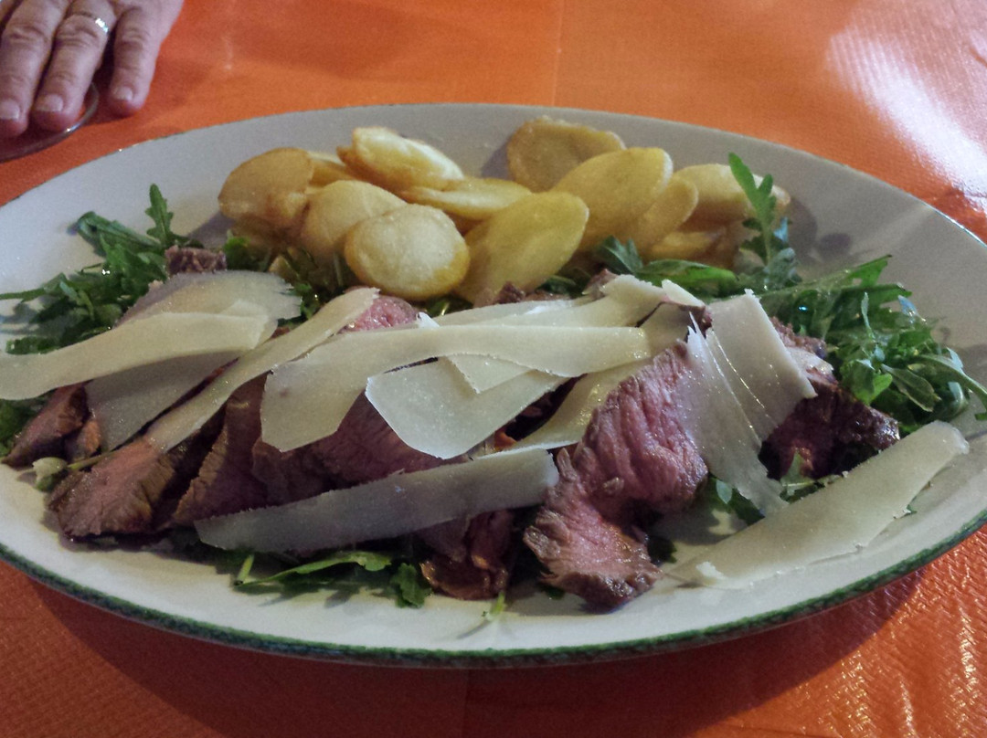 Ristorante Merula