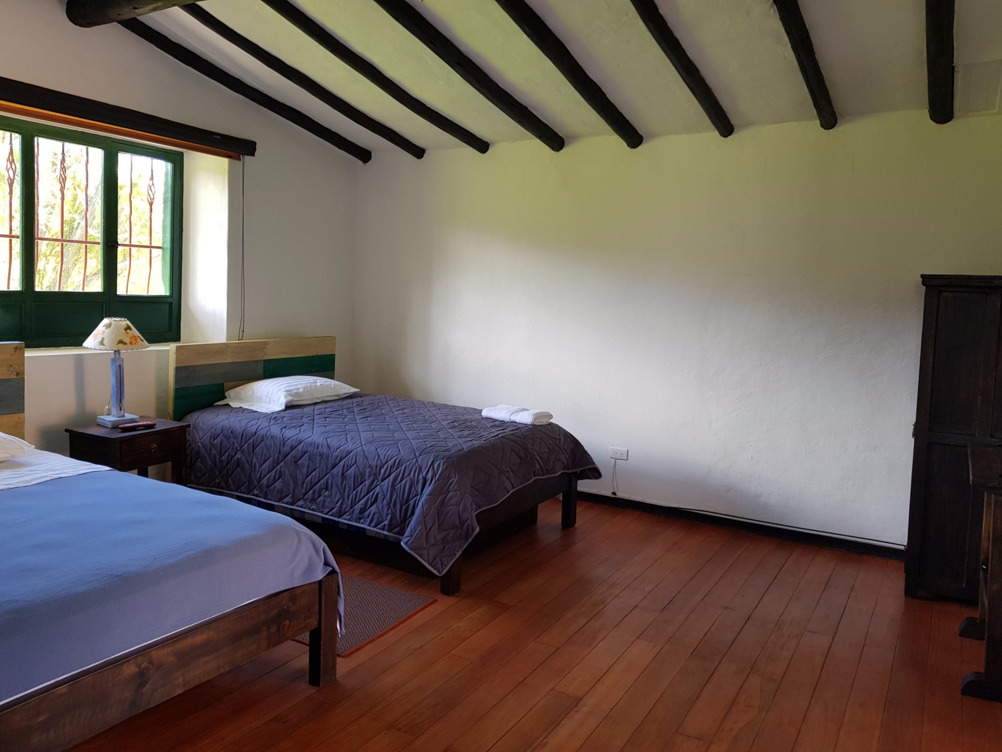 Hotel Hacienda Villa Consuelo-官方