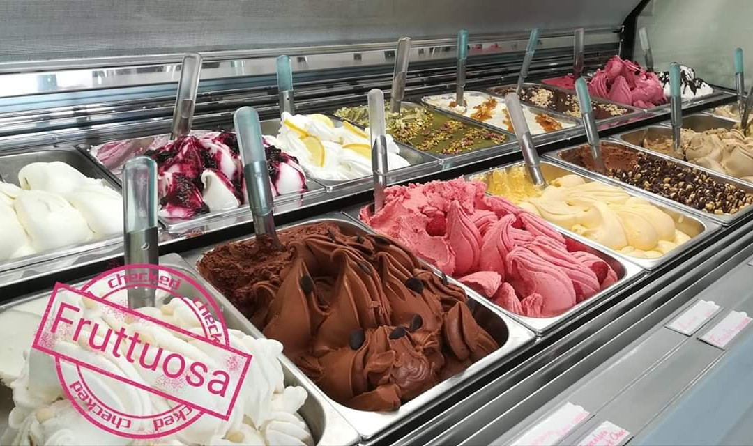Gelateria Fruttuosa