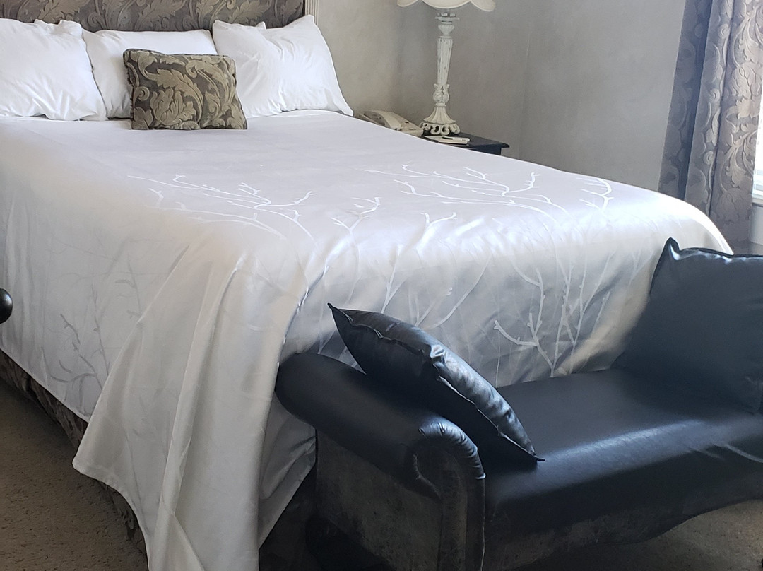 Hotel Versailles主图