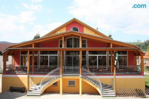 Gasthof und Wellnesshotel Stocker主图