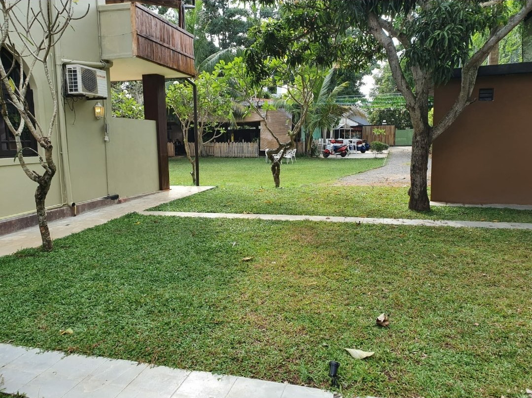 Ceylonlak Boutique Hotel主图