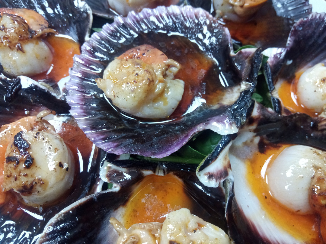 El Bucanero Tasca Gallega