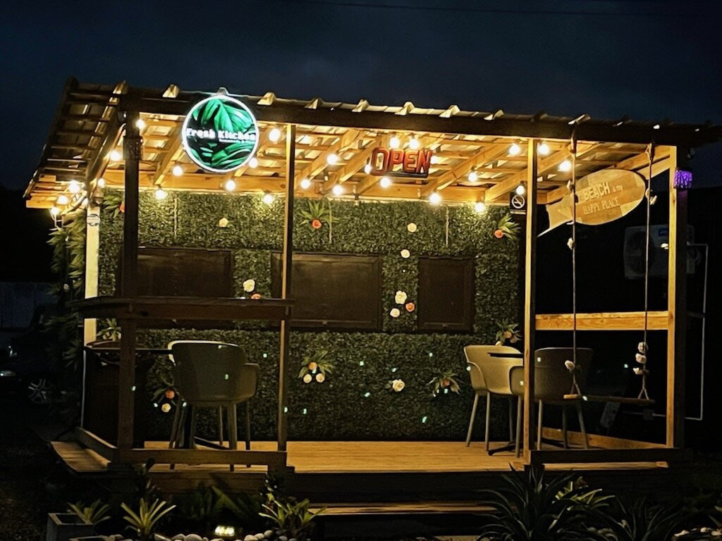 Fresh Kitchen By Kabanas