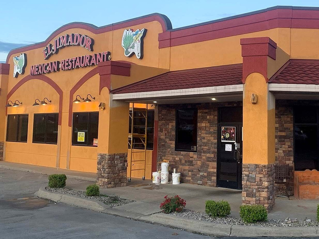 El Jimador