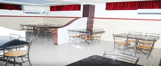 Hotel Mano Residency