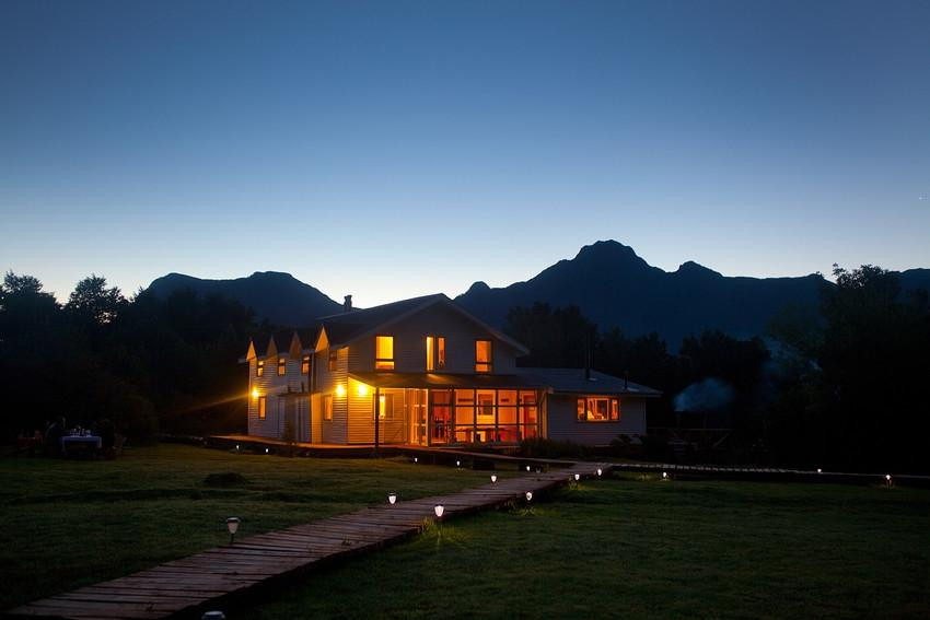Patagonia Sur Reserves - Melimoyu