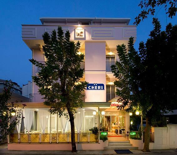 Hotel Cheri
