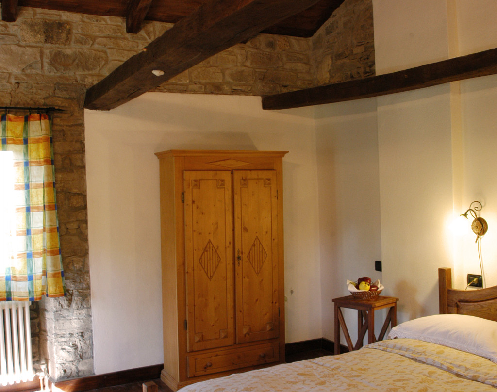 Agriturismo La Quercia