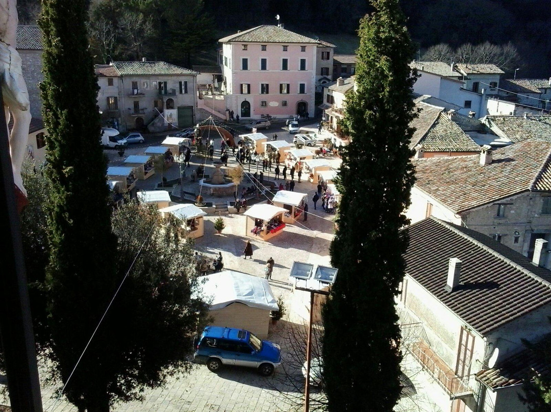 Albergo Ristorante Belvedere