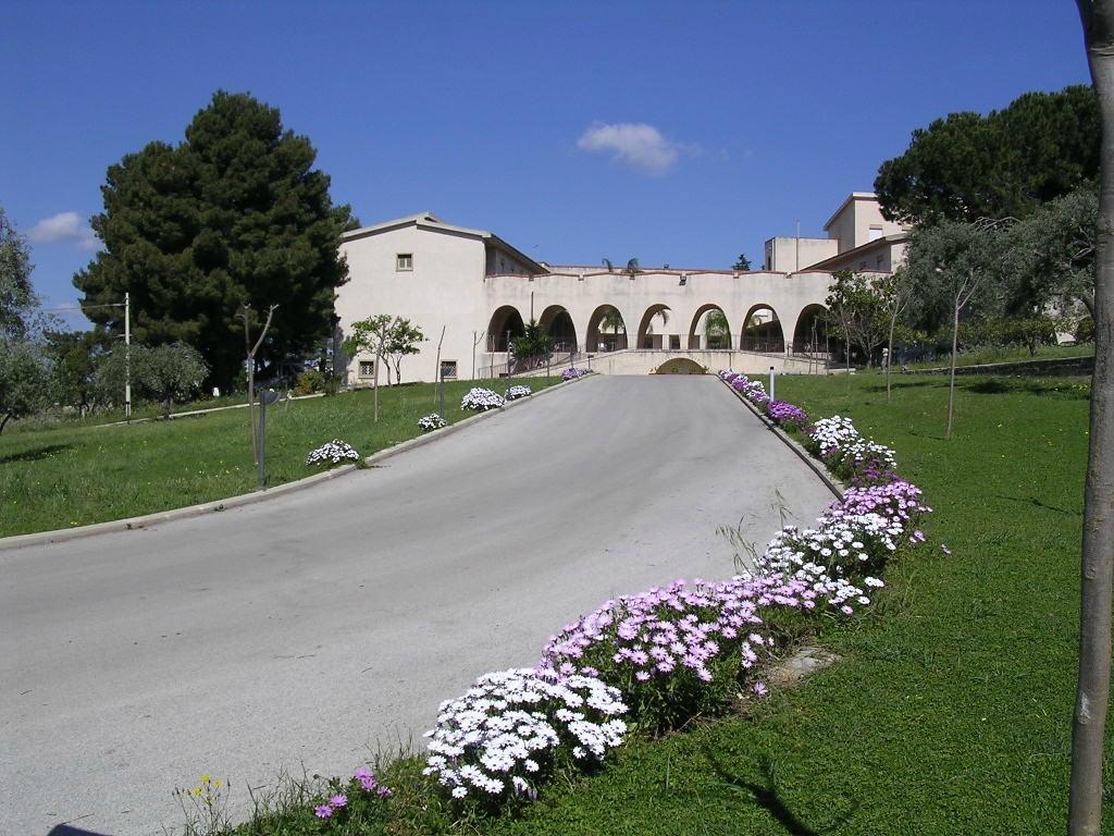 Villa Mater Dei - Casa per Ferie-官方