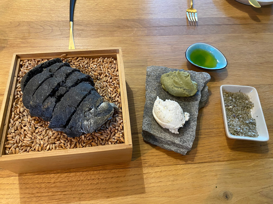Core by Clare Smyth