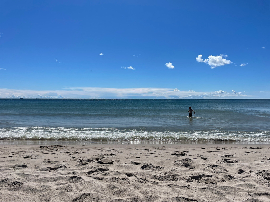 Austre Strand景点图片