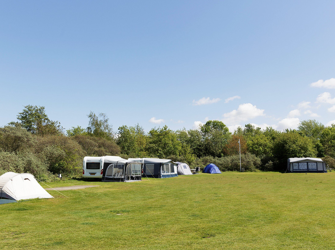 Camping Port Zélande
