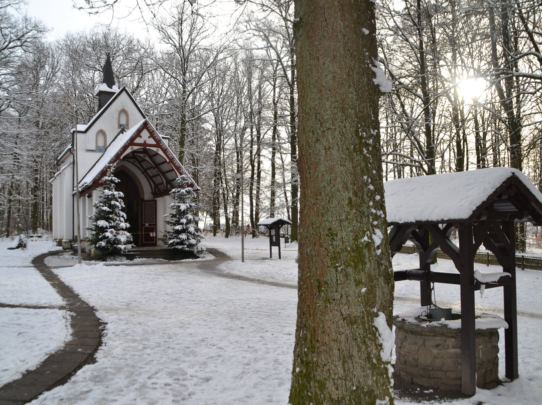 Kapelle Doernschlade景点图片