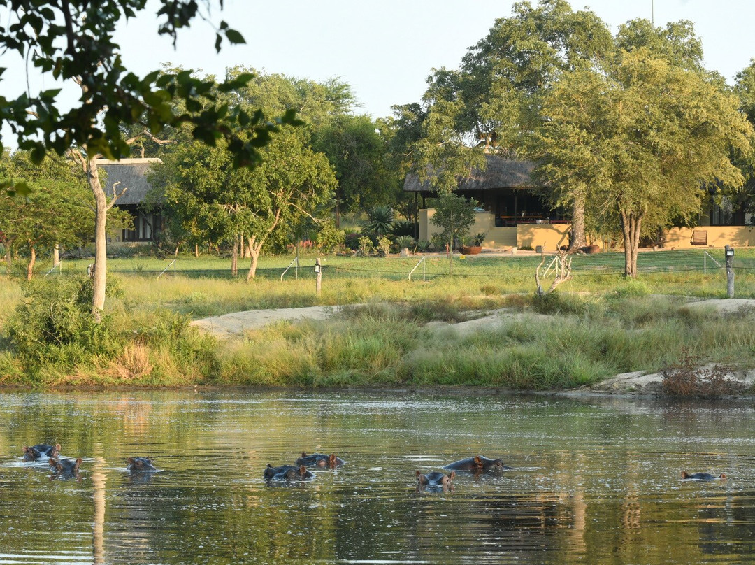 Hluvukani旅游攻略图片