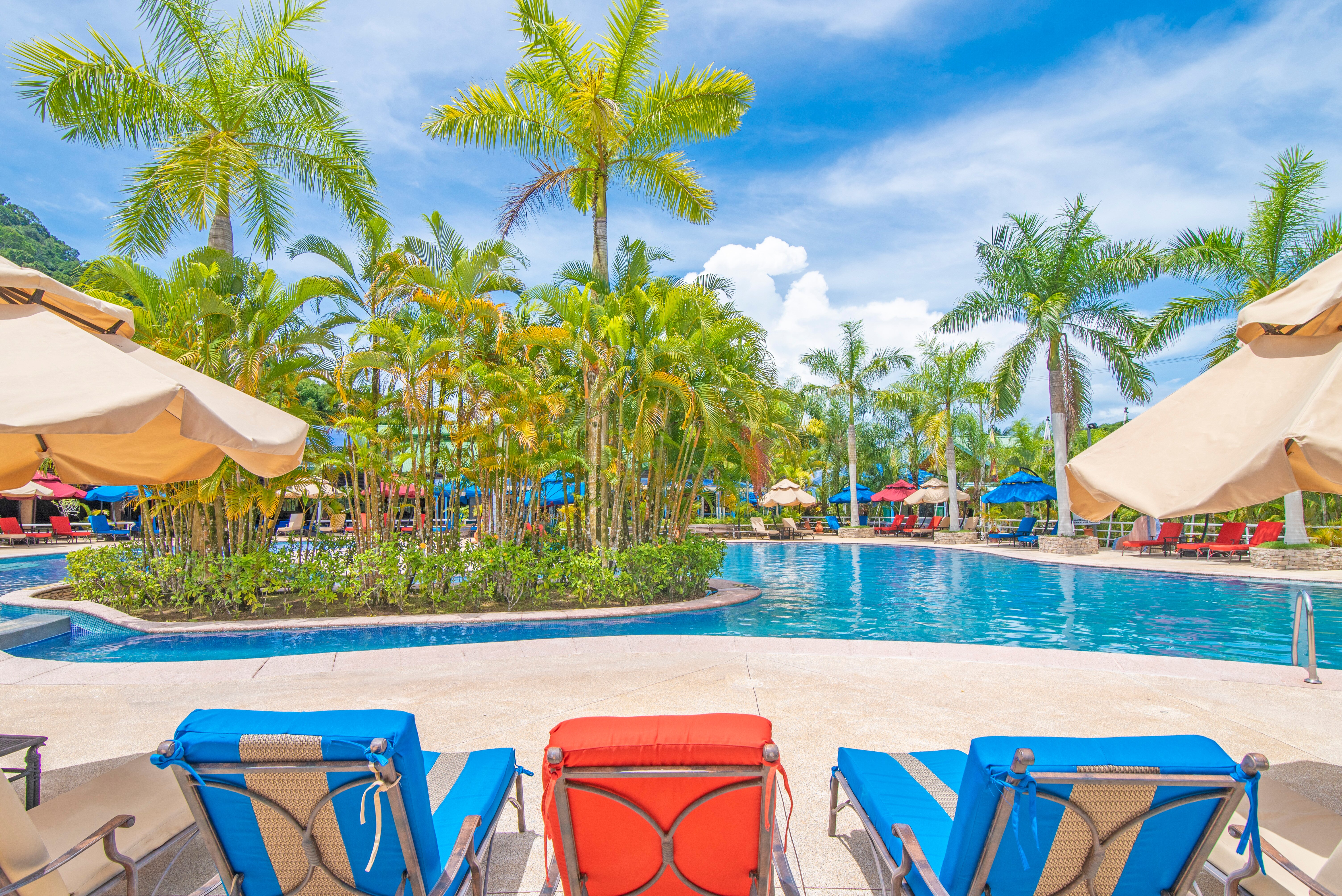 Hotel Casa Roland Golfito Resort-官方