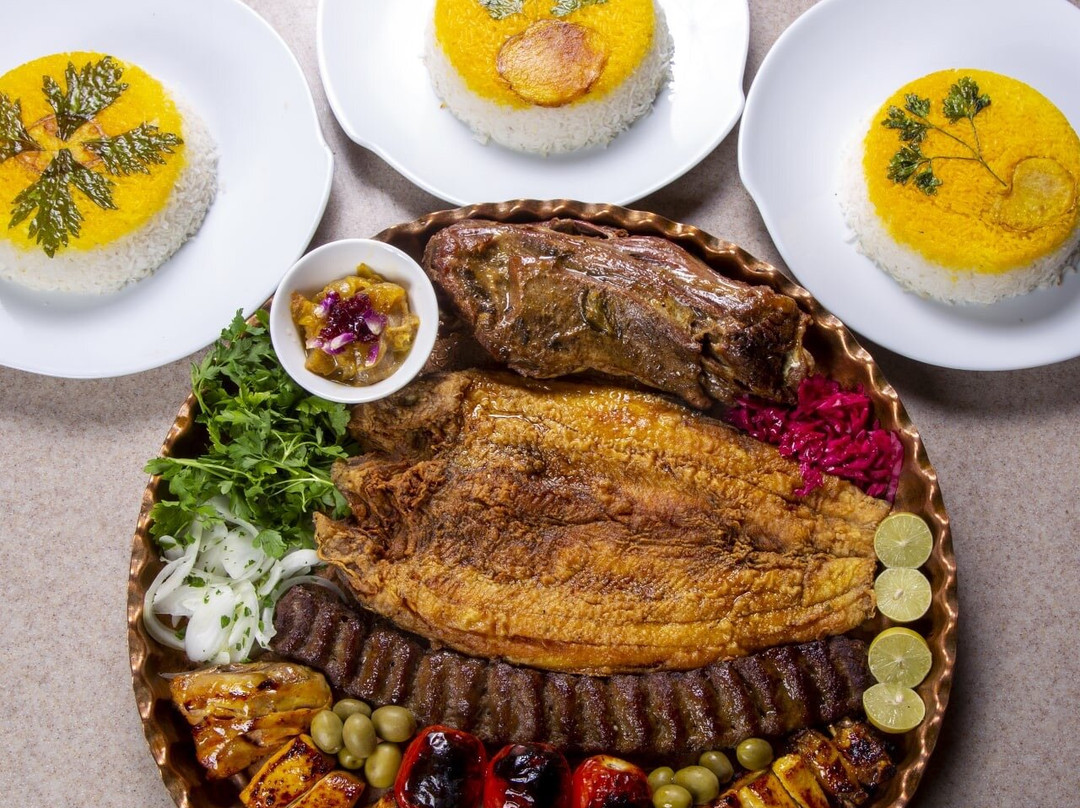 Yooshita Food Collection