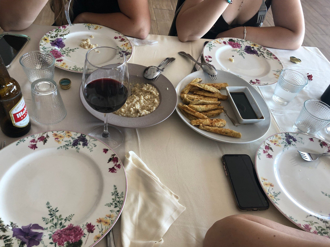 Restaurante Solarino